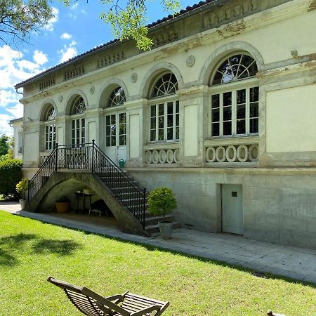 Gite De Charme Au Bord Du Tarn Marssac-sur-Tarn Dış mekan fotoğraf