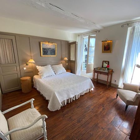 Gite De Charme Au Bord Du Tarn Marssac-sur-Tarn Dış mekan fotoğraf