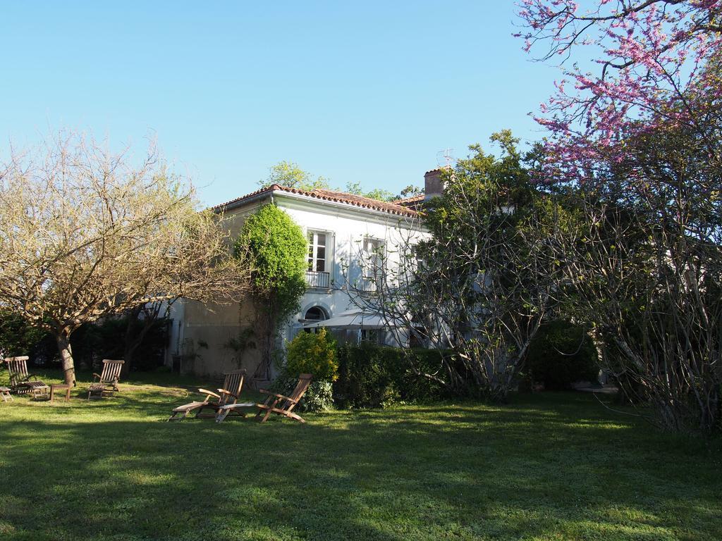 Gite De Charme Au Bord Du Tarn Marssac-sur-Tarn Dış mekan fotoğraf