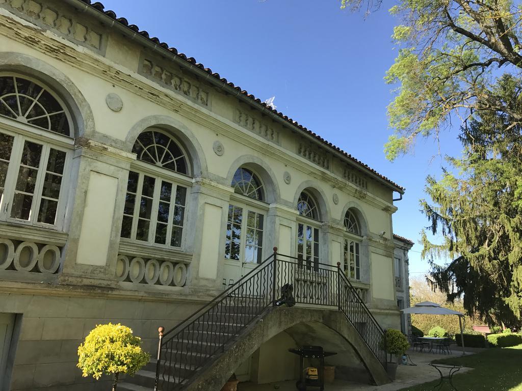 Gite De Charme Au Bord Du Tarn Marssac-sur-Tarn Dış mekan fotoğraf
