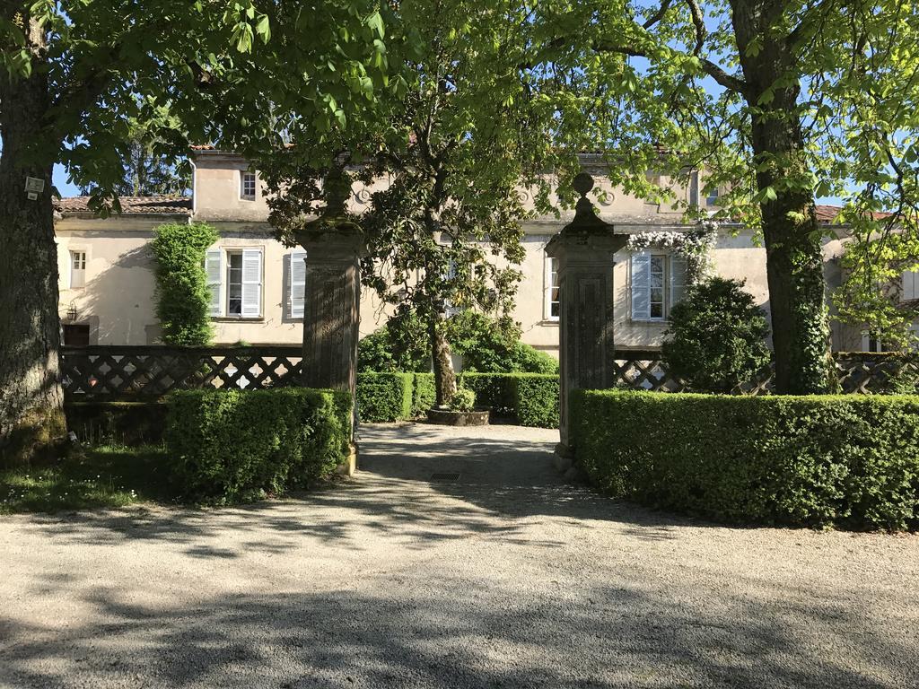 Gite De Charme Au Bord Du Tarn Marssac-sur-Tarn Dış mekan fotoğraf