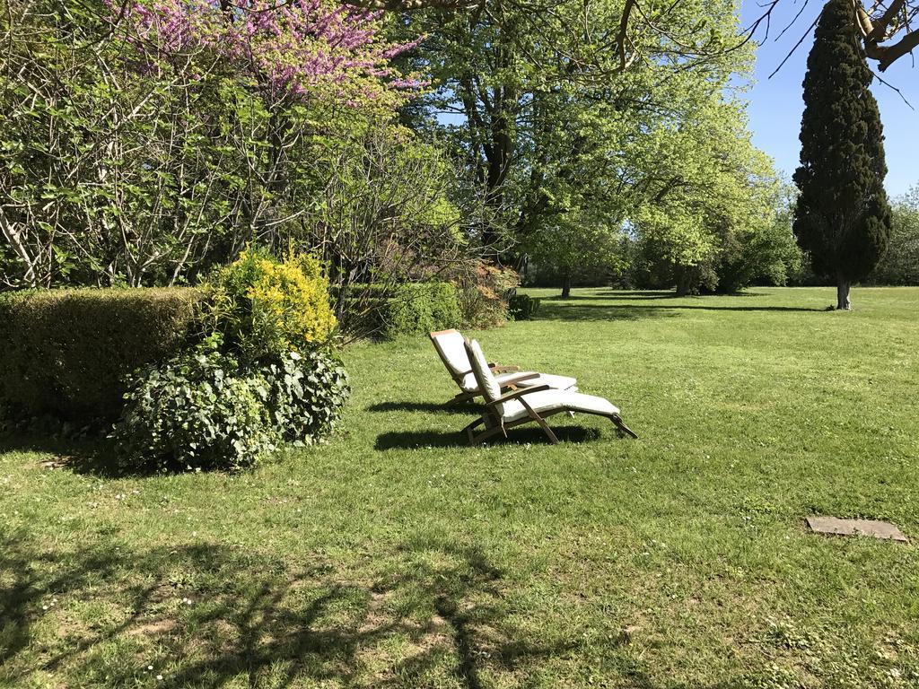Gite De Charme Au Bord Du Tarn Marssac-sur-Tarn Dış mekan fotoğraf